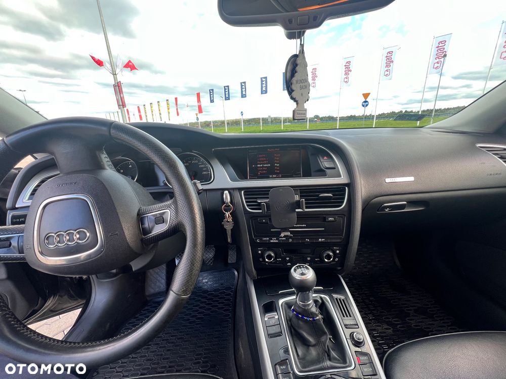 Audi A5 - 7
