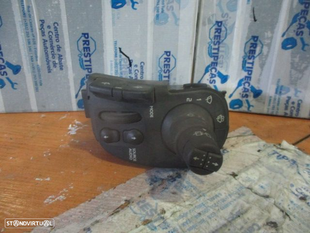 Comutador 88103009110 RENAULT CLIO 3 2008 1.5Dci ESCOVAS - 4