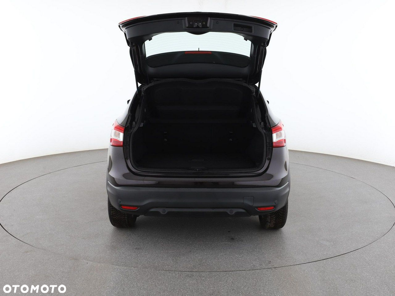 Nissan Qashqai 1.2 DIG-T Acenta - 19
