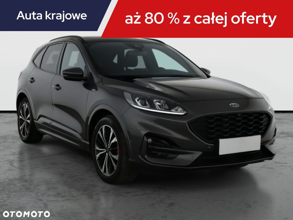 Ford Kuga - 3