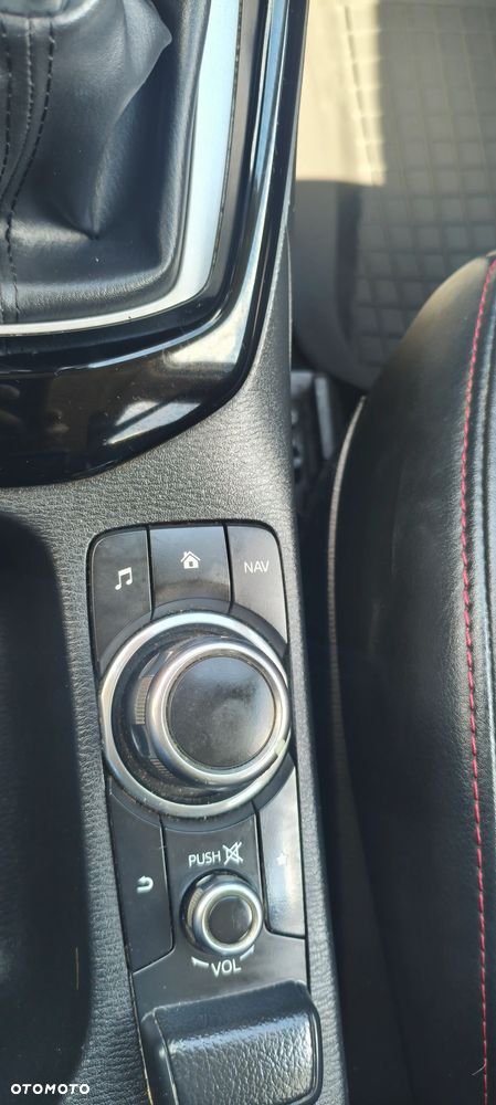 Mazda CX-3 2.0 Skypassion AWD - 16