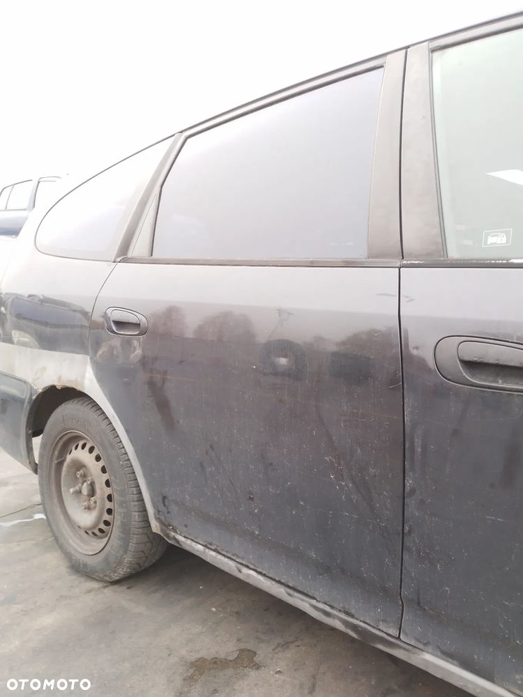 HONDA STREAM 00-03 NH629M, K20A1 2.0 16V  BŁOTNIK LEWY PRAWY PRZÓD - 11