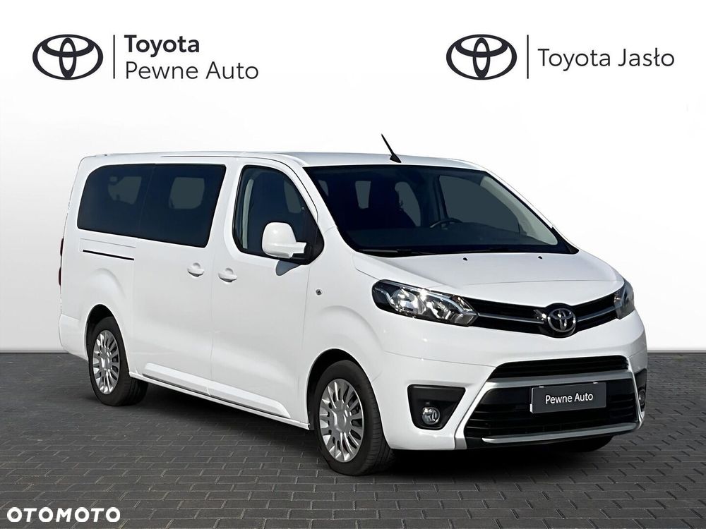 Toyota Proace Verso 2.0 D4-D Long Business - 8