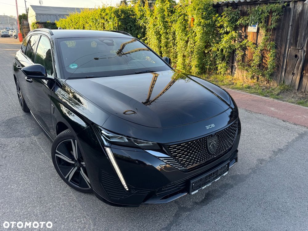 Peugeot 308 - 4