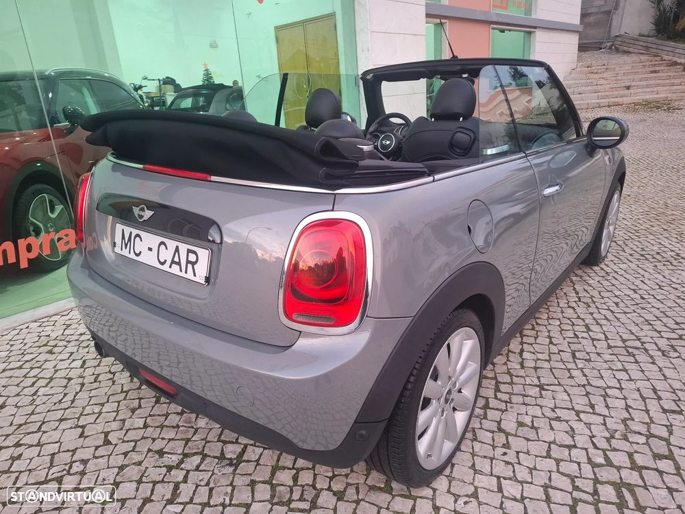 MINI 3 Portas Cooper - 6