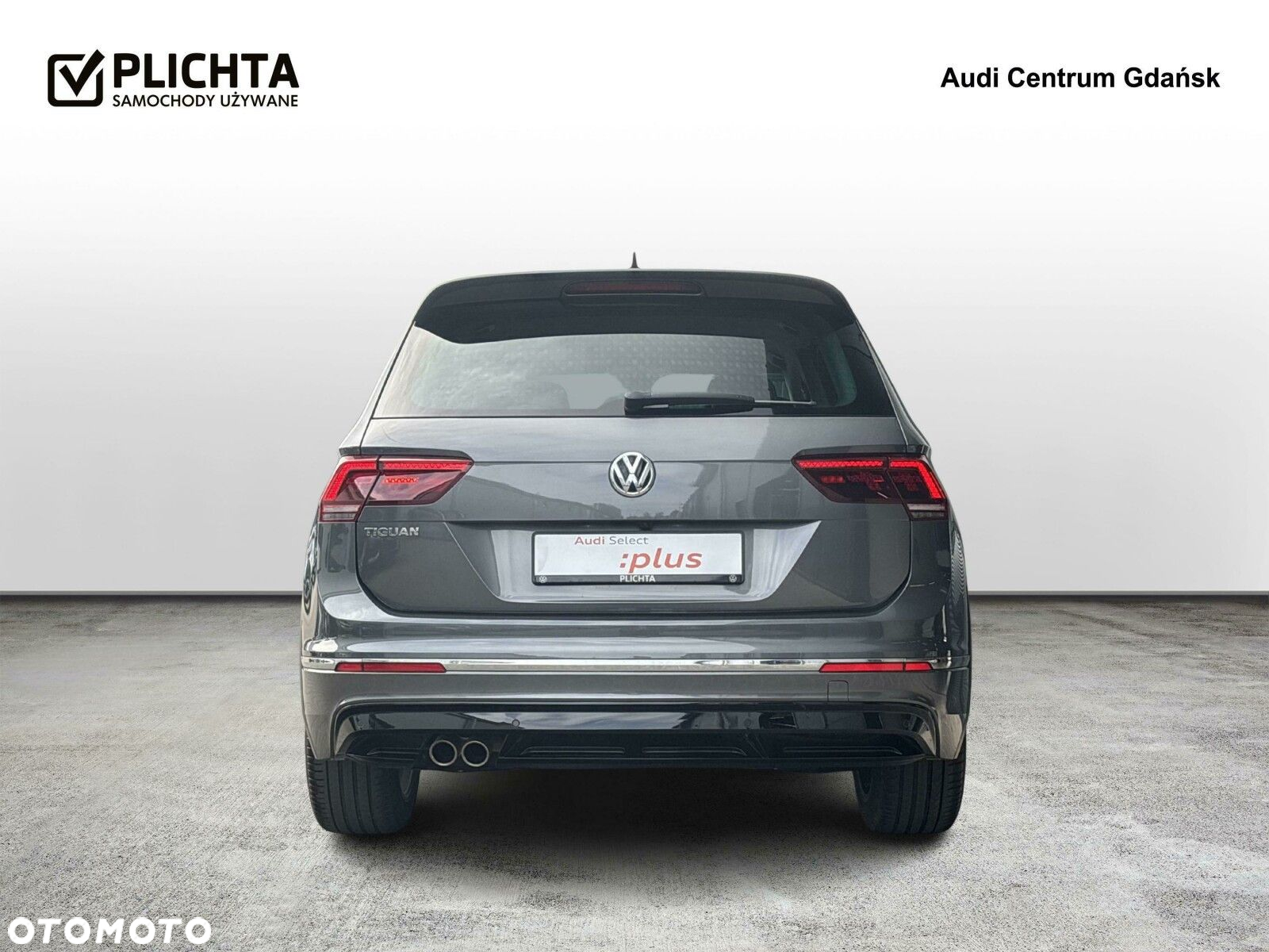 Volkswagen Tiguan 1.5 TSI EVO Highline DSG - 4