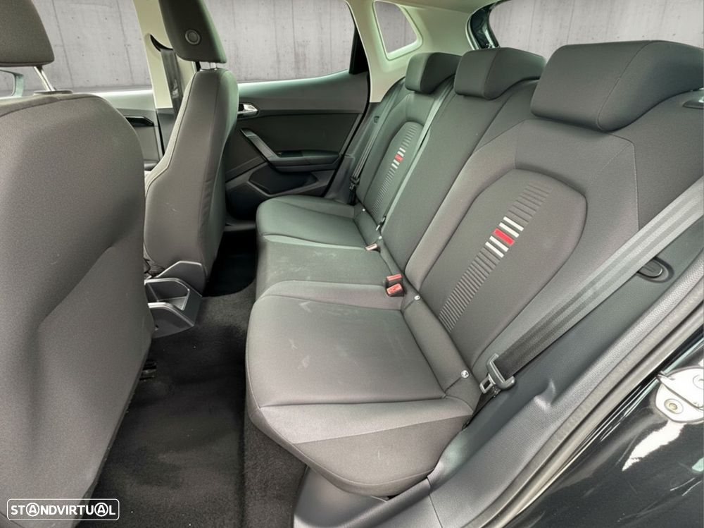 SEAT Ibiza 1.0 TSI FR - 12