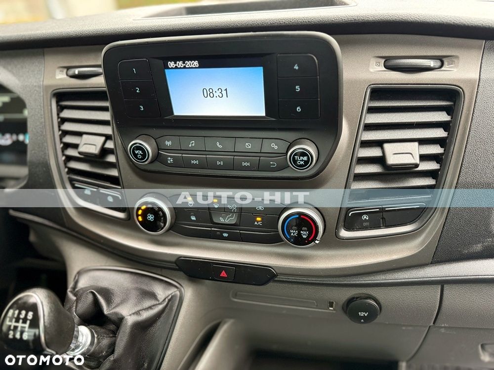 Ford Transit - 27