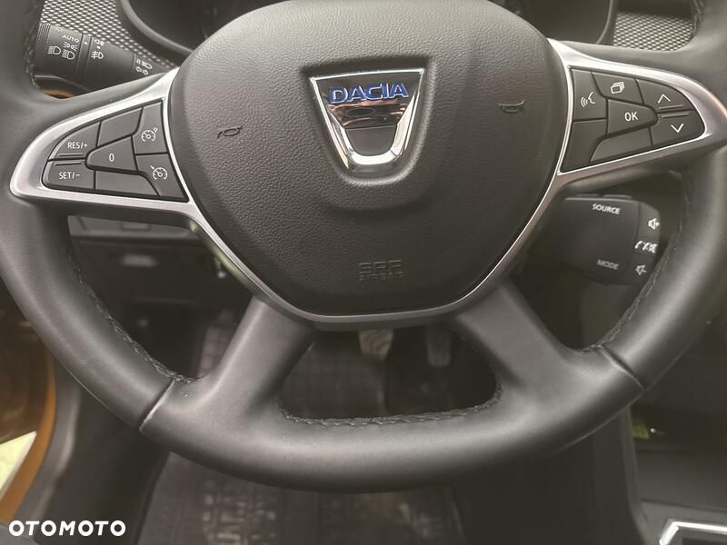 Dacia Sandero Stepway 1.0 TCe Comfort - 13