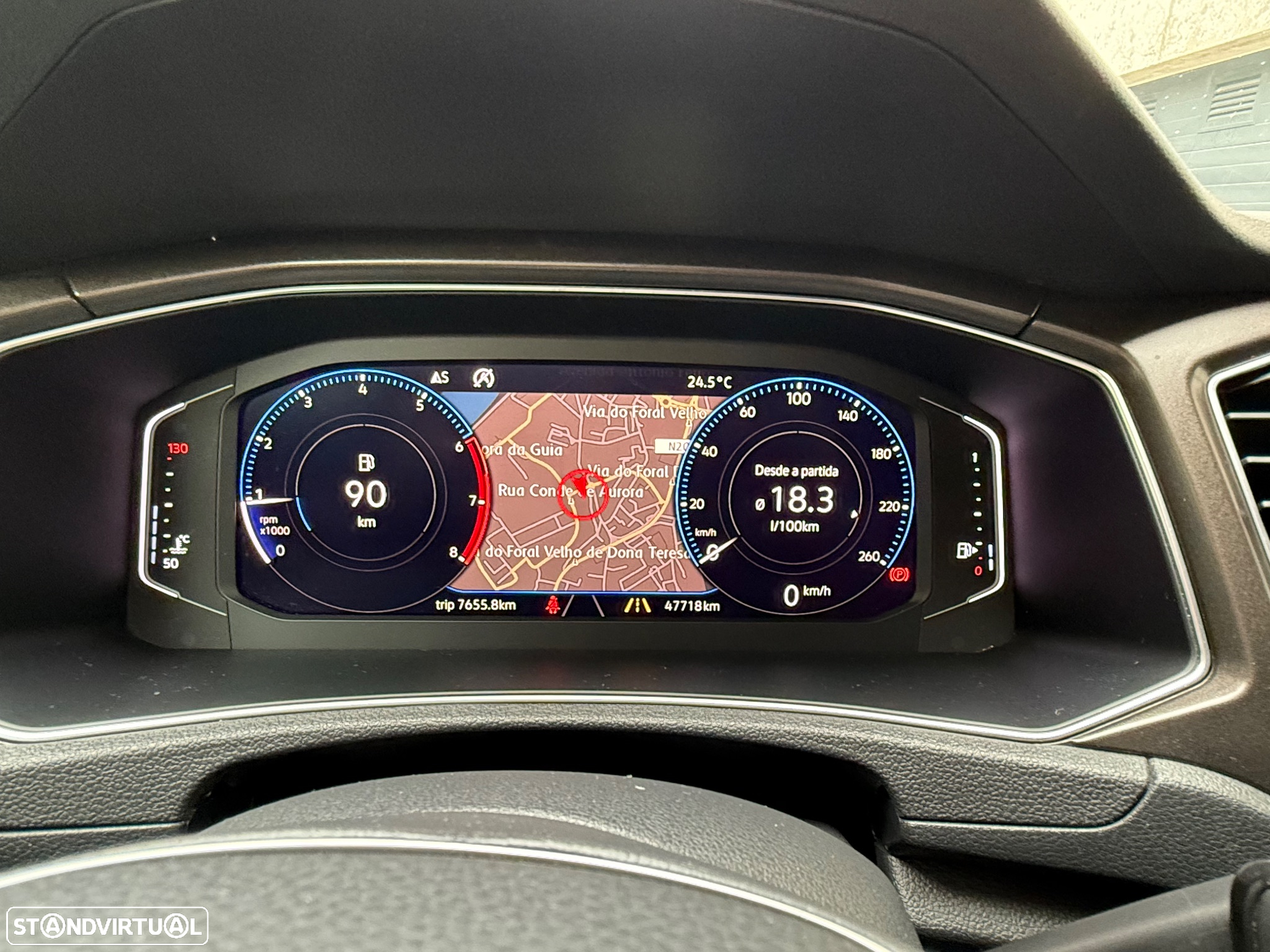 VW T-Roc 1.0 TSI Beats - 12