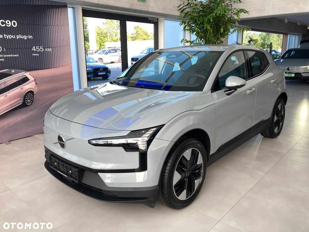 Volvo EX30 51kWh Single Motor Plus - 7