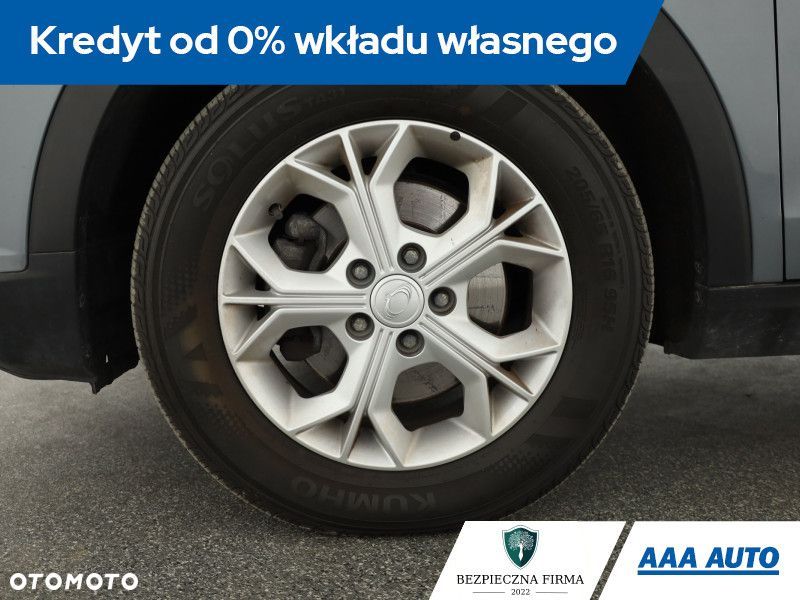 SsangYong/KGM Tivoli Grand - 24