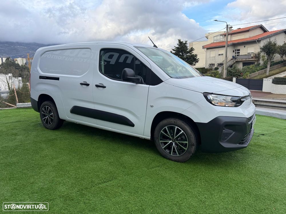 Citroën Berlingo - 7