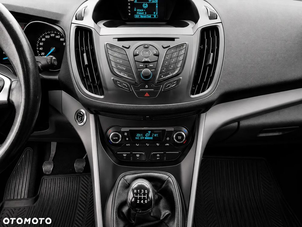 Ford Kuga 1.5 EcoBoost FWD Titanium Plus ASS - 10