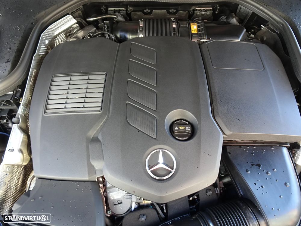 Mercedes-Benz CLS 300 d AMG Line - 17