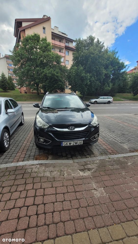 Hyundai ix35 1.6 GDI Comfort 2WD - 2