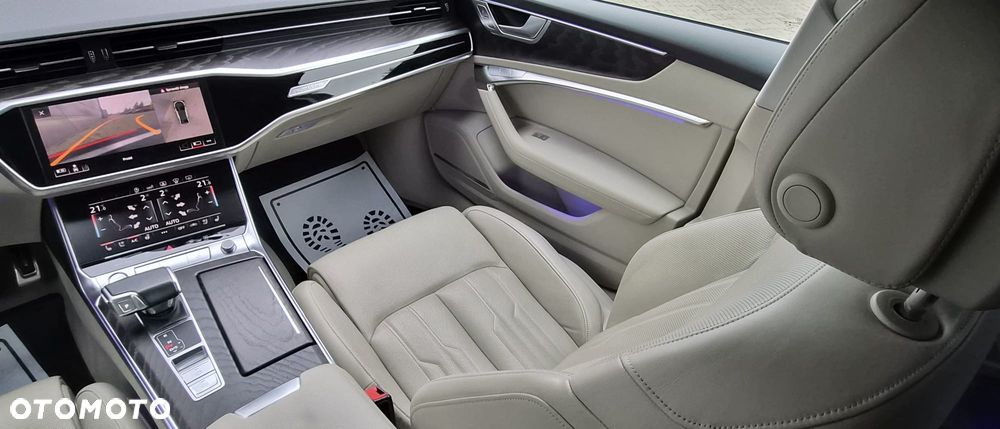 Audi A6 Limousine - 21