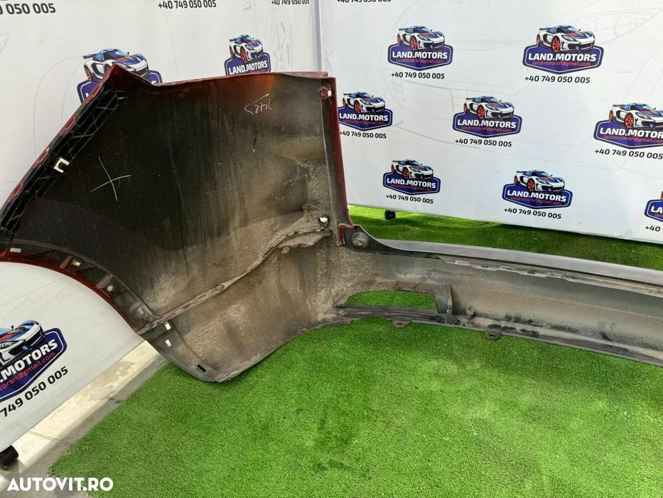 bara spate honda c-rv 4 2013-2016 - 3