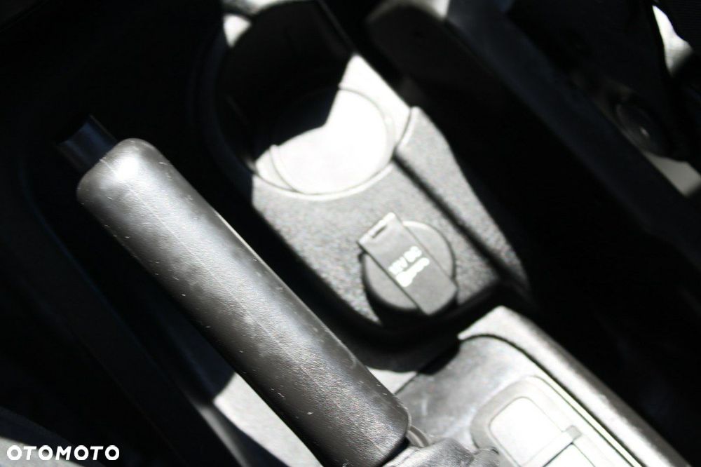 Opel Combo - 23