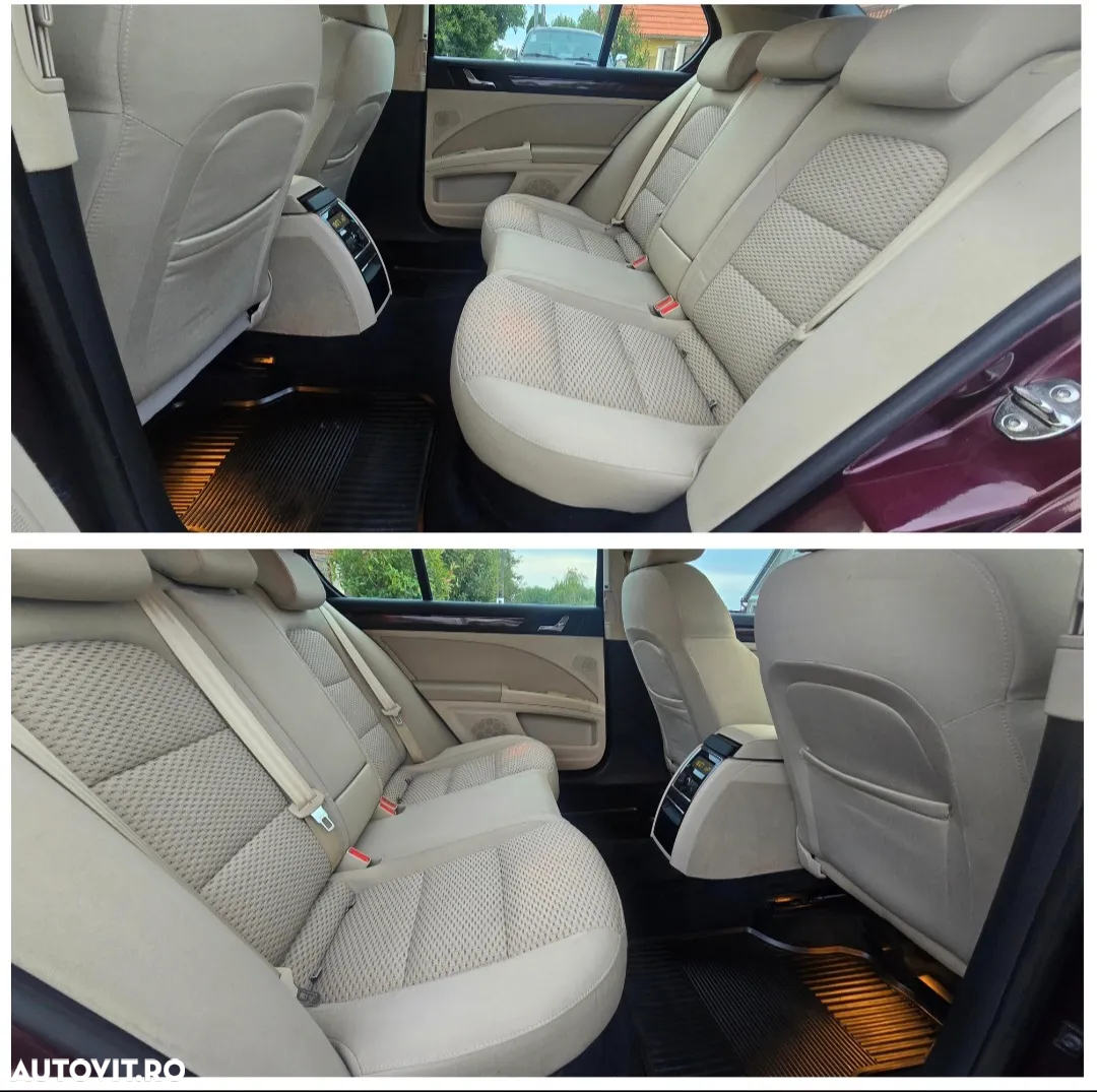 Skoda Superb 1.9 TDI Comfort - 7