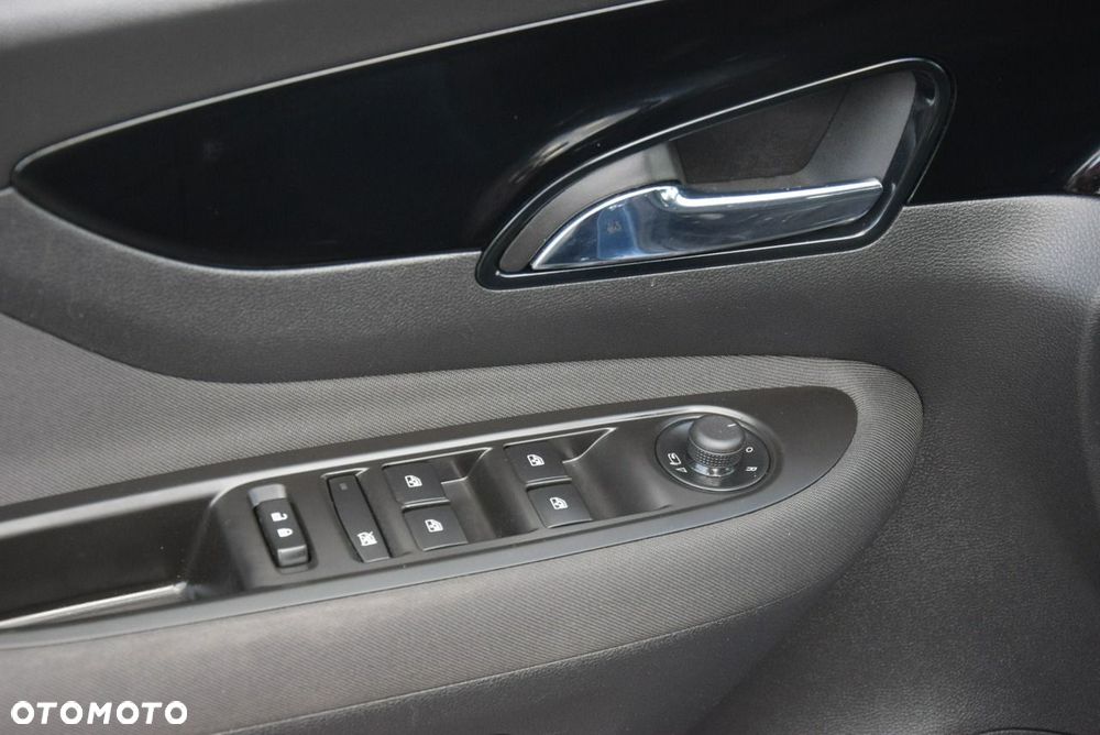 Opel Mokka X 1.4 Automatik Active - 29