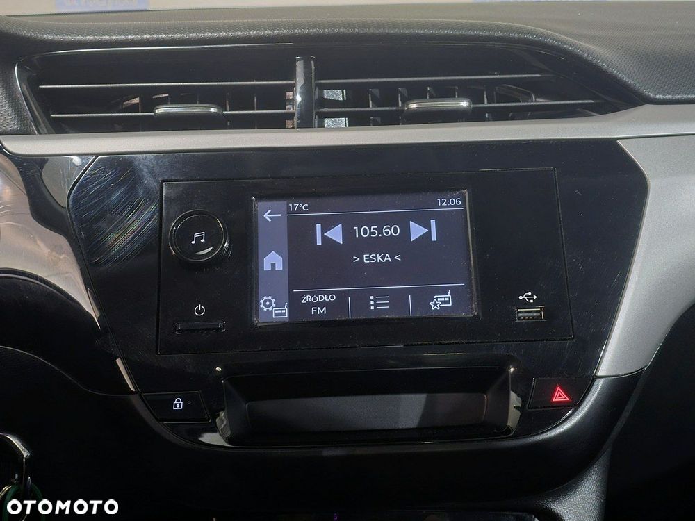 Opel Corsa 1.2 Elegance S&S - 27