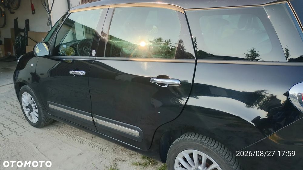Fiat 500L 1.6 Multijet Lounge S&S - 11