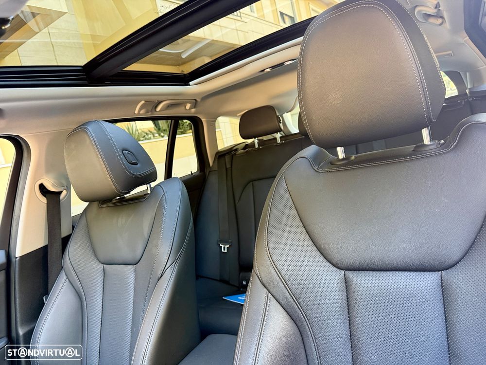 BMW 320 e Aut. Advantage - 17