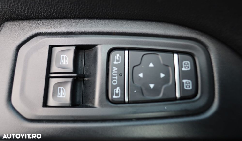 Renault Trafic L1H2 - 19