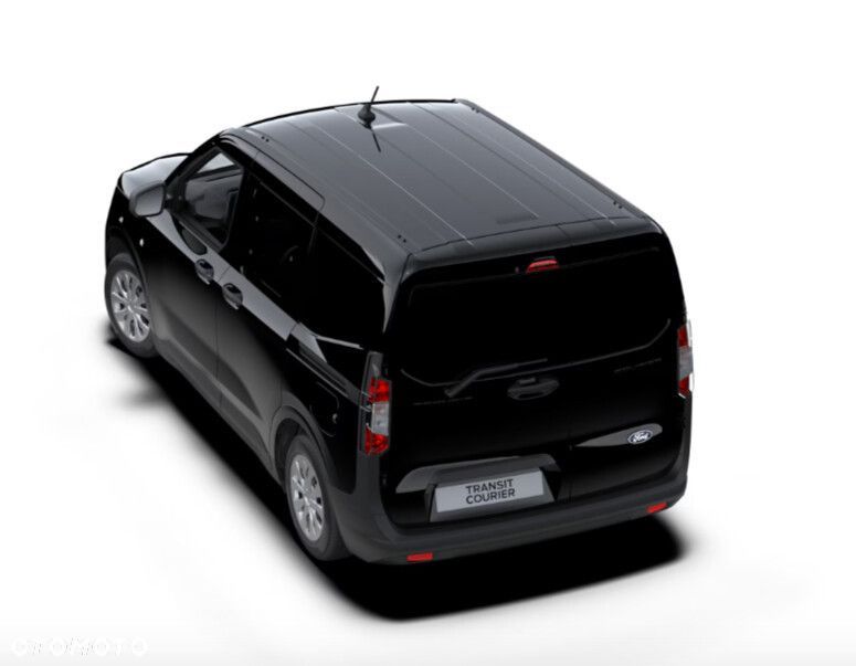 Ford transit-courier 1.5 EcoBlue 100KM M6 Trend Kombi - 8