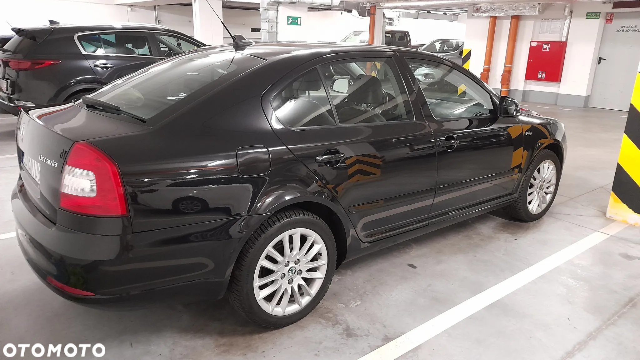 Skoda Octavia 1.8 TSI L&K - 5