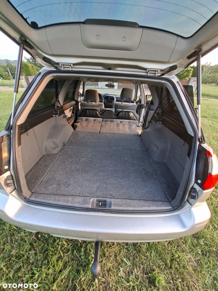 Subaru Legacy 2.0GL 16v 4x4 - 25