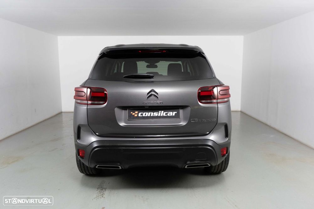 Citroën C5 Aircross 1.2 PureTech C-Series - 5
