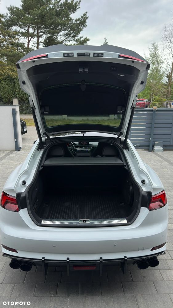 Audi S5 Coupé 3.0 TFSI Quattro Tiptronic - 13
