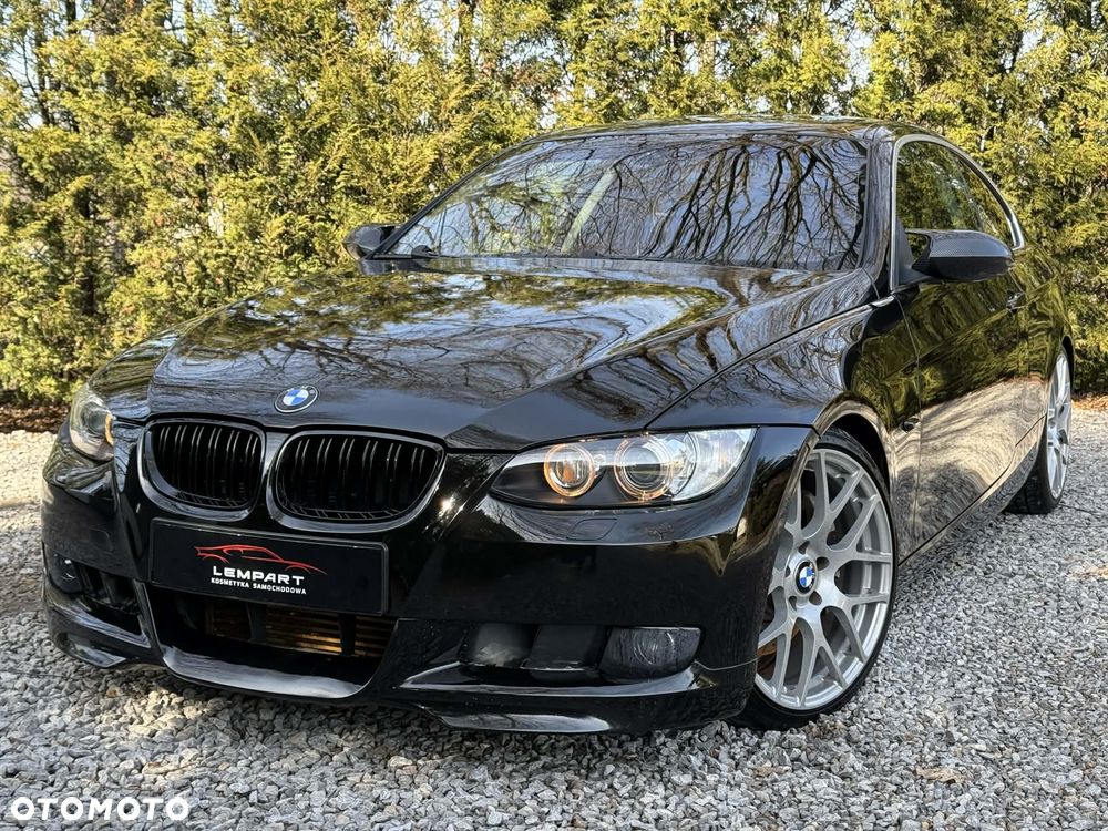 BMW Seria 3 335i - 1