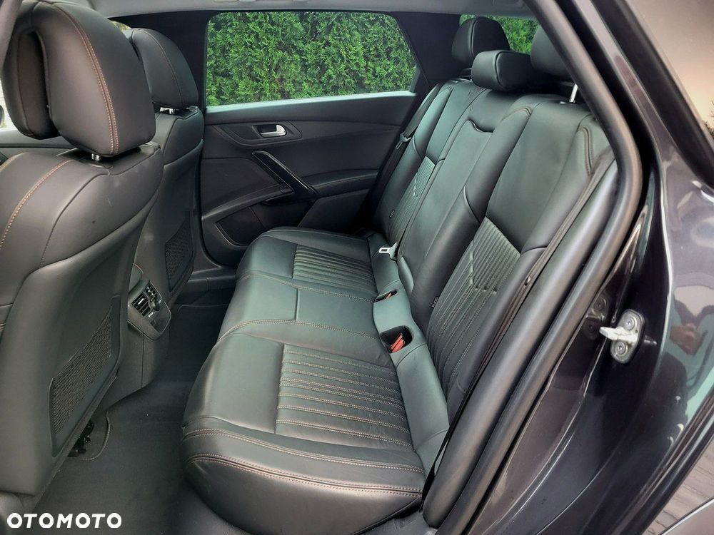 Peugeot 508 - 14