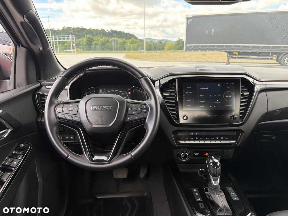 Isuzu D-Max 1.9 DC LSE - 14