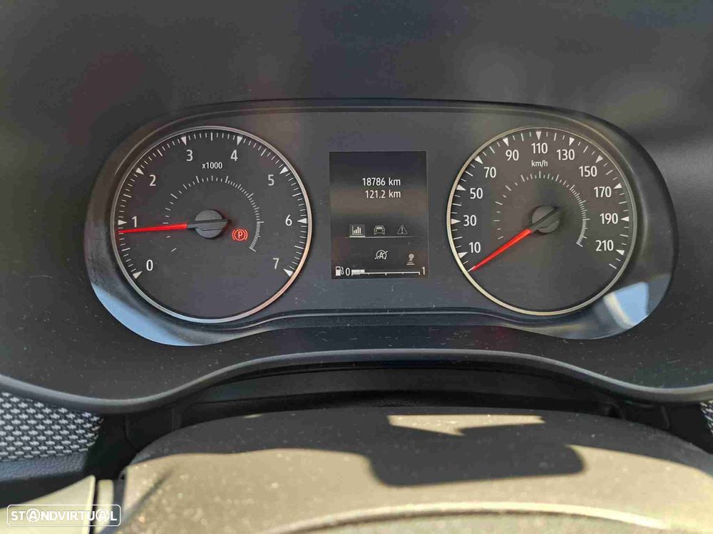 Dacia Sandero 1.0 TCe Comfort - 10