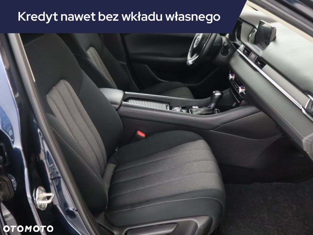 Mazda 6 - 11