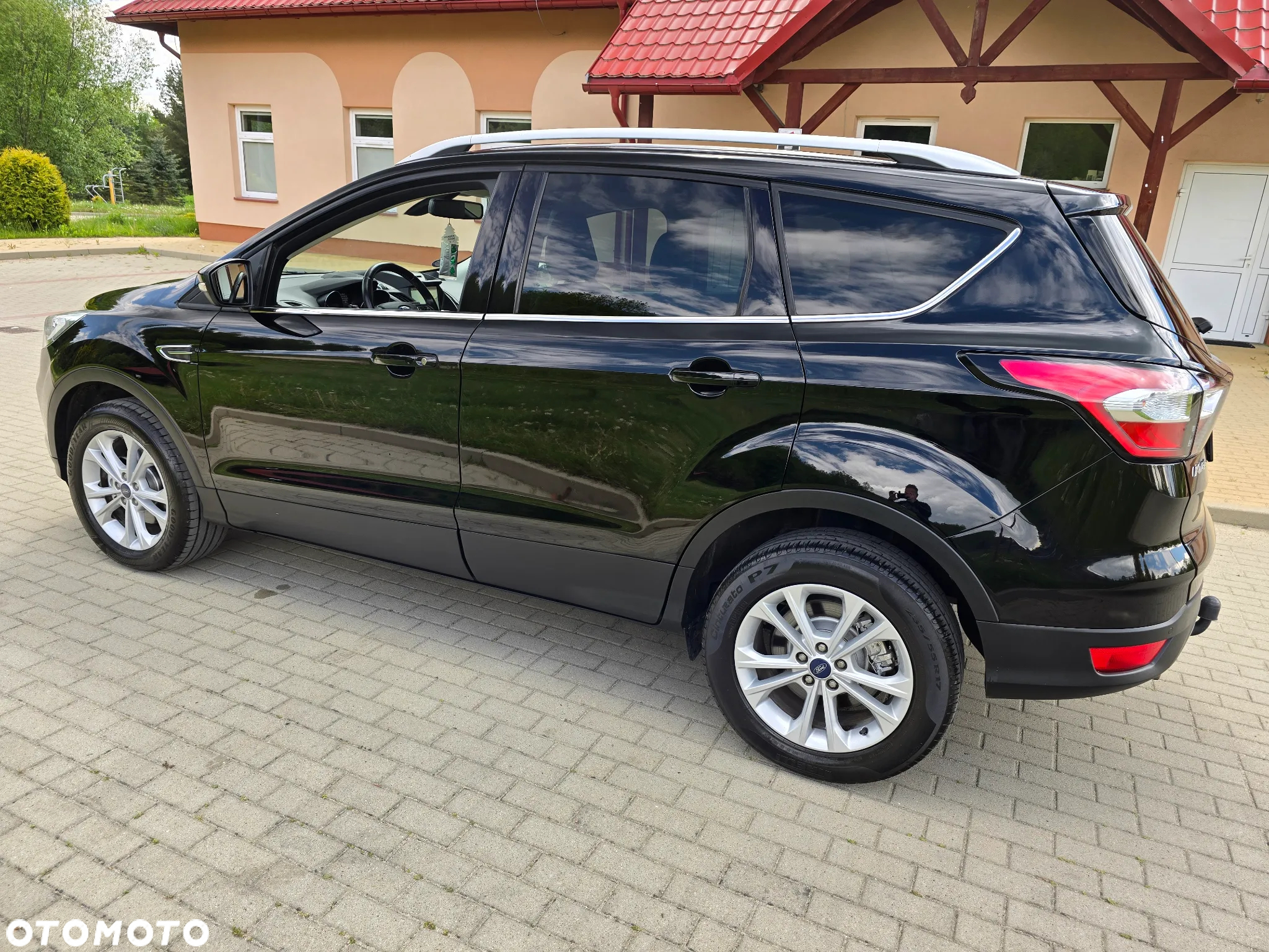 Ford Kuga 1.5 EcoBoost 2x4 SYNC - 15
