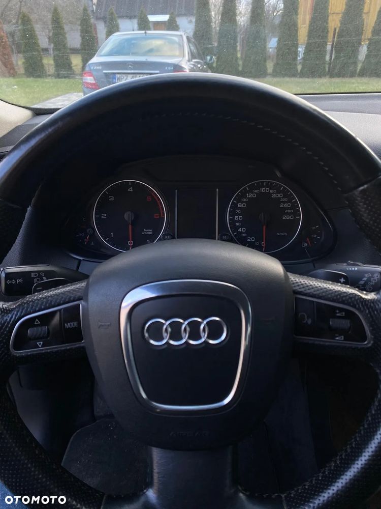 Audi Q5 2.0 TDI Quattro - 2