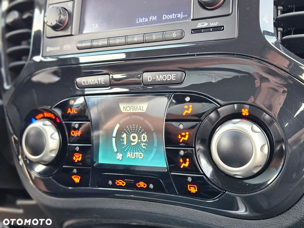 Nissan Juke 1.6 T Tekna - 28