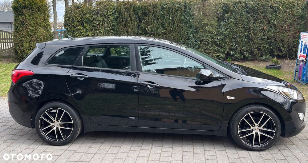Hyundai i30 1.4 Comfort - 15