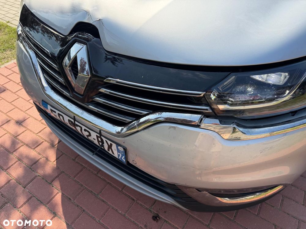 Renault Espace 1.6 dCi Energy Initiale Paris EDC 7os - 24