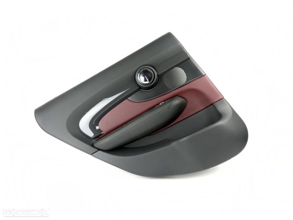 Forra da Porta Trás/Esquerda Usado / Original MINI MINI CLUBMAN (F54) - 1