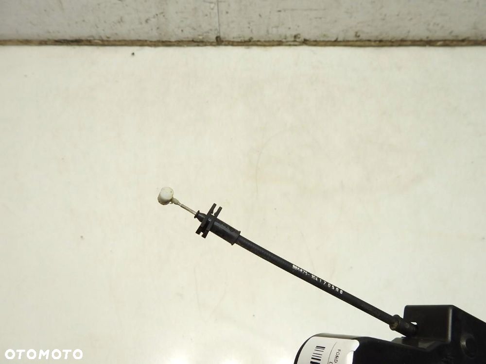 ZAMEK DRZWI LEWY TYŁ 10 PIN FORD GALAXY MK2 6M2A-R26413-EA - 4