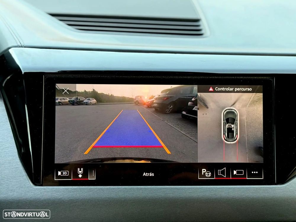 Audi e-tron GT quattro - 33