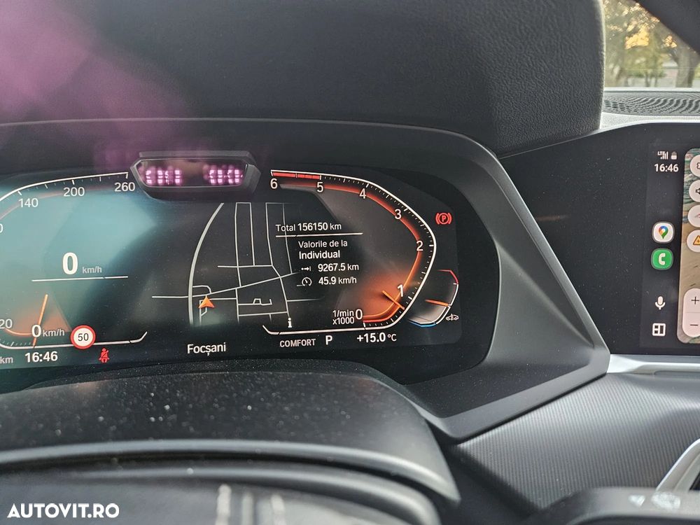 BMW X5 xDrive25d AT - 9