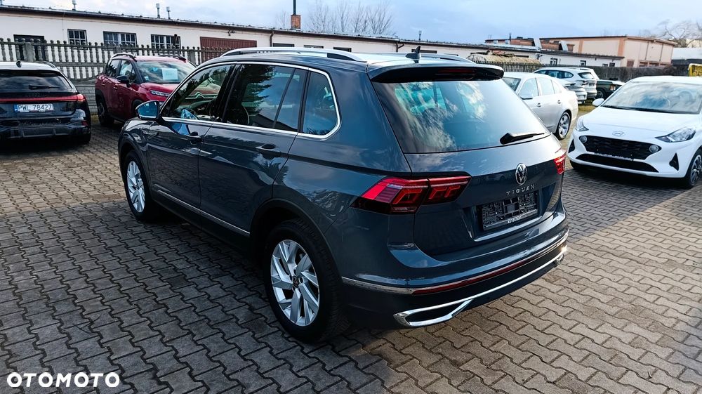 Volkswagen Tiguan - 7