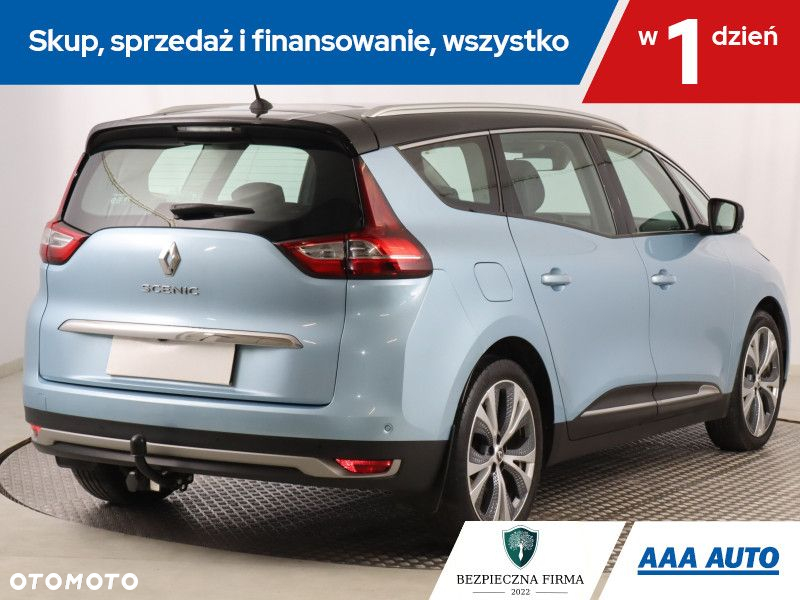 Renault Grand Scenic - 6